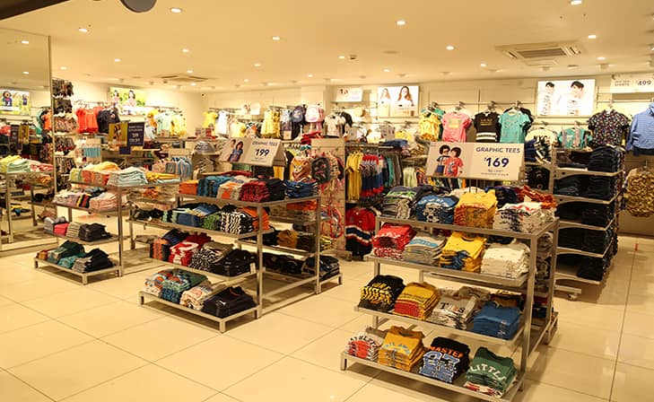 Max - Adyar, Chennai