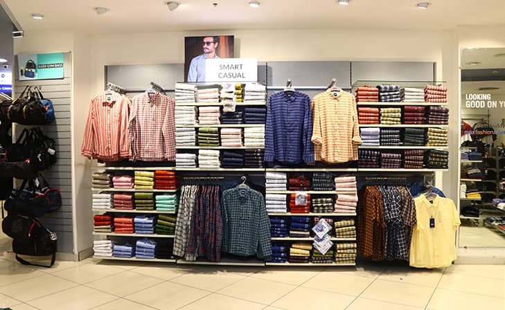 Max - Dwarka, Sector 13, New Delhi