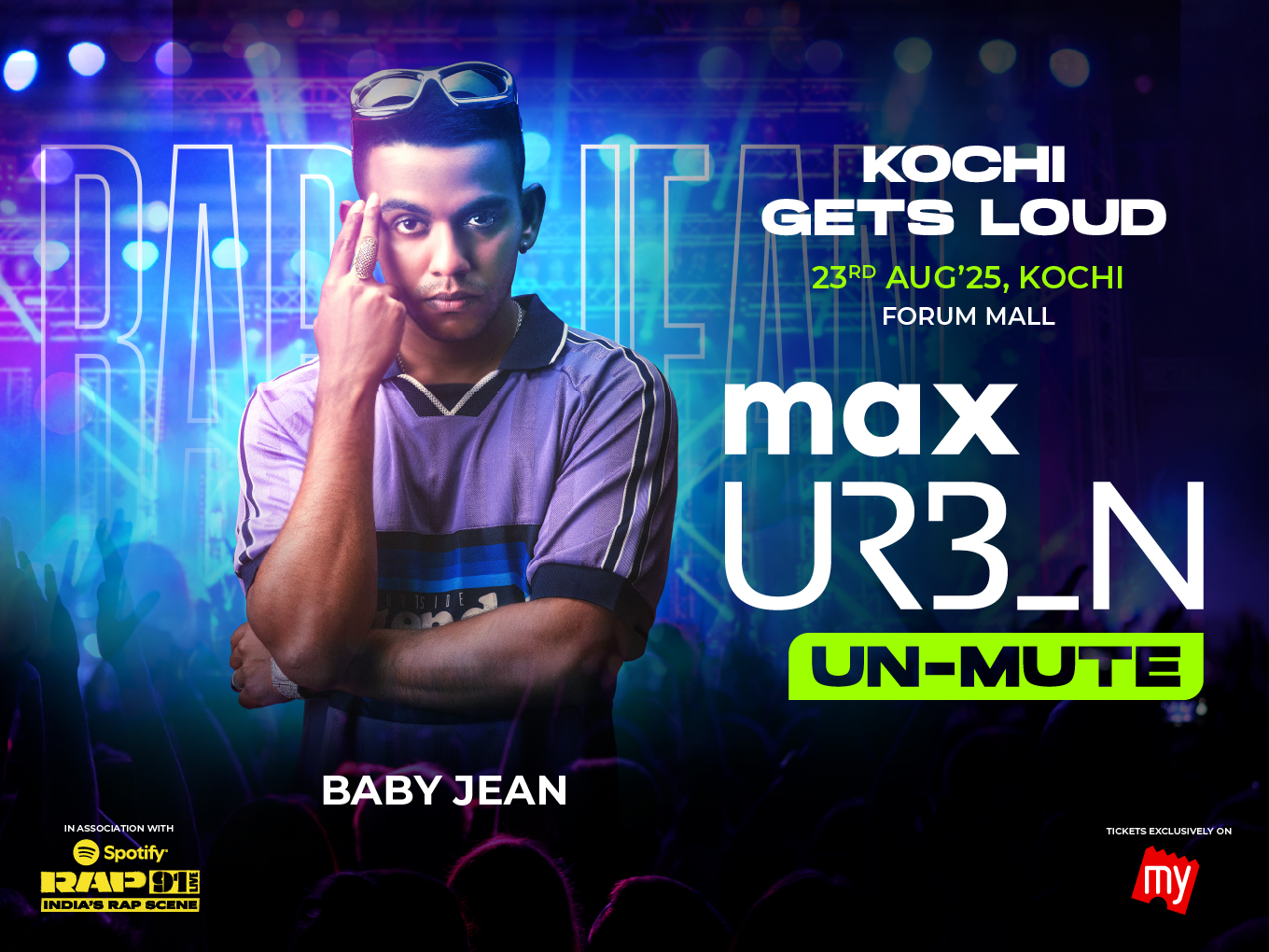 Max - Pulimoodu, Thiruvananthapuram
