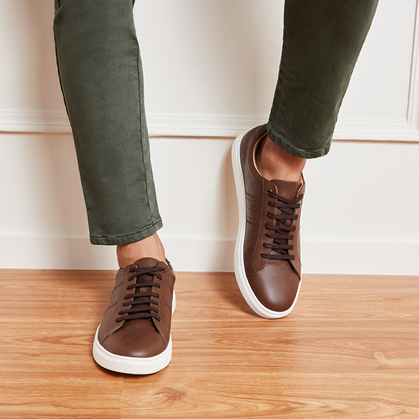 Footwear & Accessories