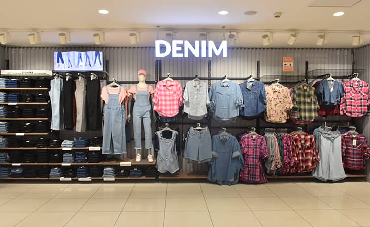 Max - Vasant Kunj, New Delhi