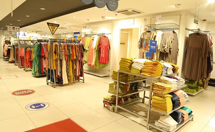 Max - Medavakkam, Chennai