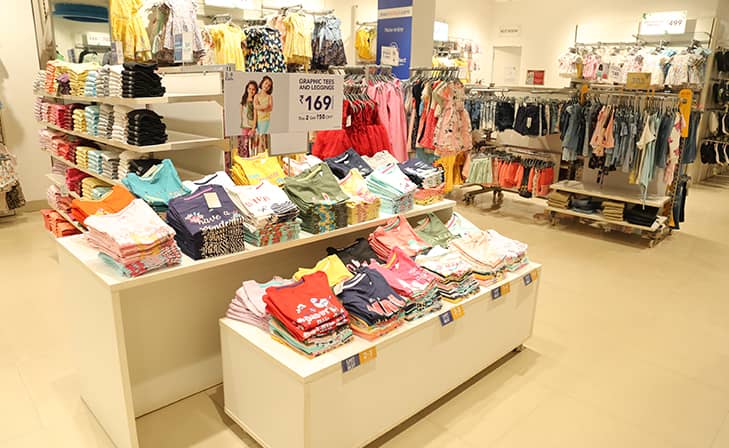 Max - Ambattur, Chennai