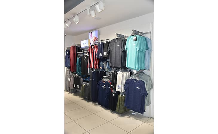 Max - Vasant Kunj, New Delhi