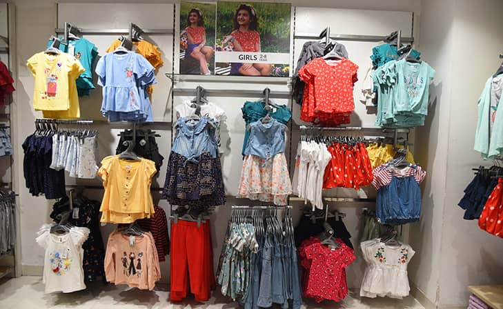 Max - Rohini, Sector 10, New Delhi