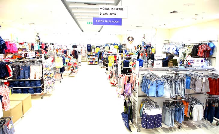 Max - Kukatpally, Hyderabad