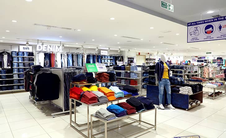 Max - Bala Nagar, Hyderabad