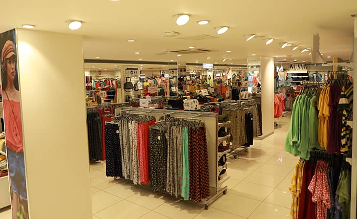 Max - Gerugambakkam, Kanchipuram