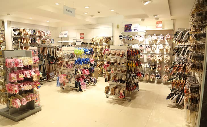 Max - T Nagar, Chennai