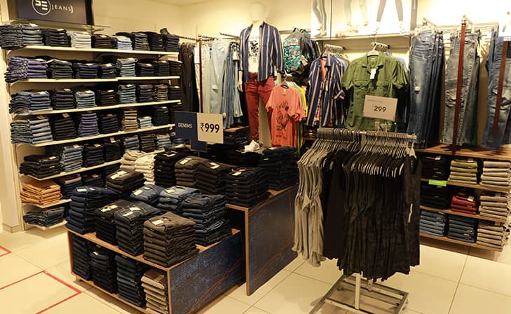 Max - Selaiyur, Chennai