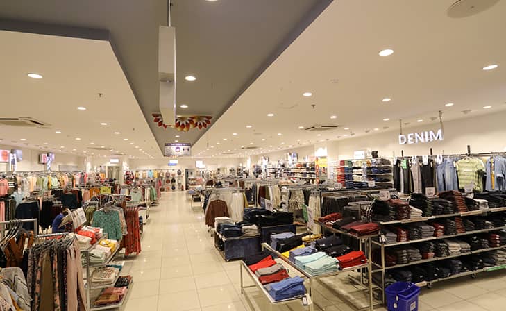 Max - Kamarhati, Kolkata