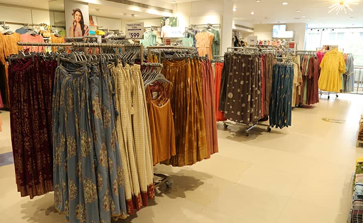 Max - Anna Nagar, Chennai