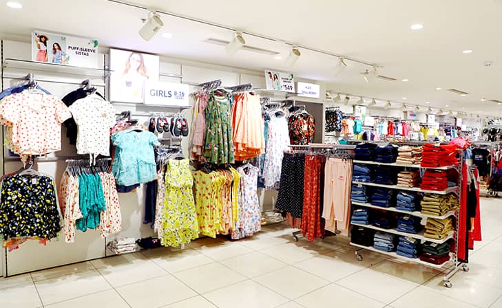 Max - Bala Nagar, Hyderabad