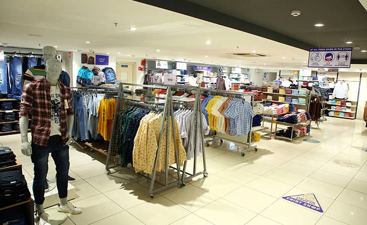 Max - Himayath Nagar, Hyderabad