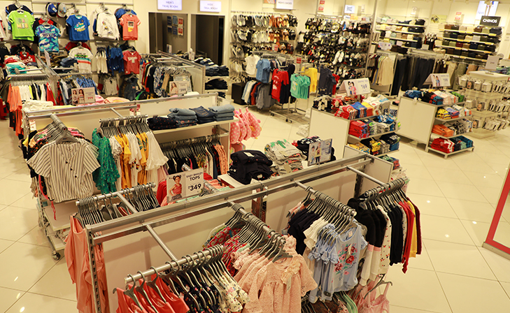 Max - Egattur, Kanchipuram