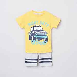 Innerwear and Sleepwear