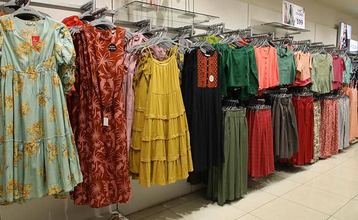 Max - Chinchwad, Pune