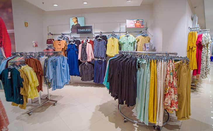 Max - Hulimavu, Bengaluru