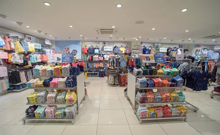 Max - RT Nagar, Bengaluru