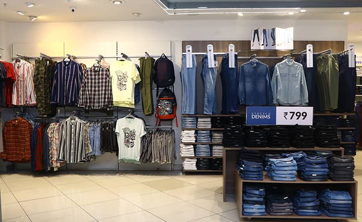 Max - Dwarka, Sector 13, New Delhi