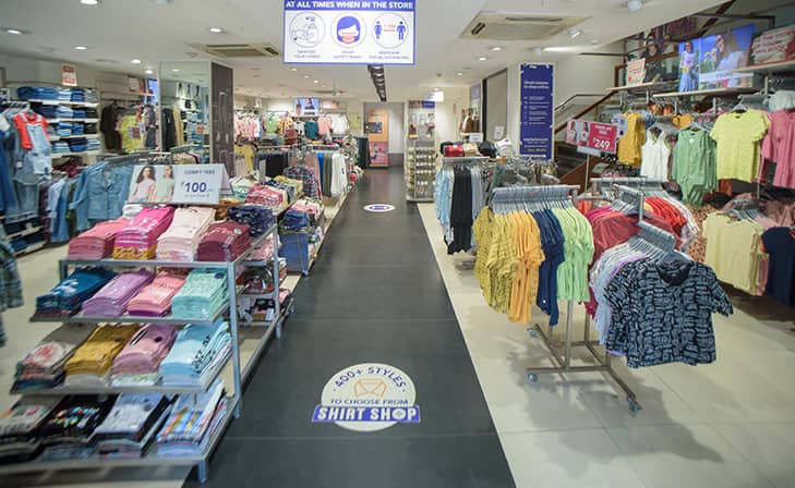 Max - Banashankari, Bengaluru