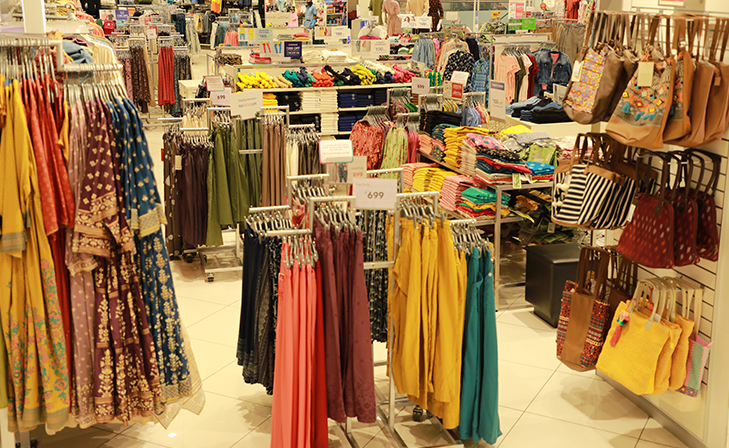 Max - Egattur, Kanchipuram