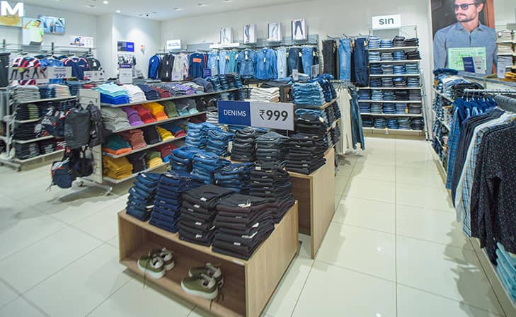 Max - Whitefield, Bengaluru