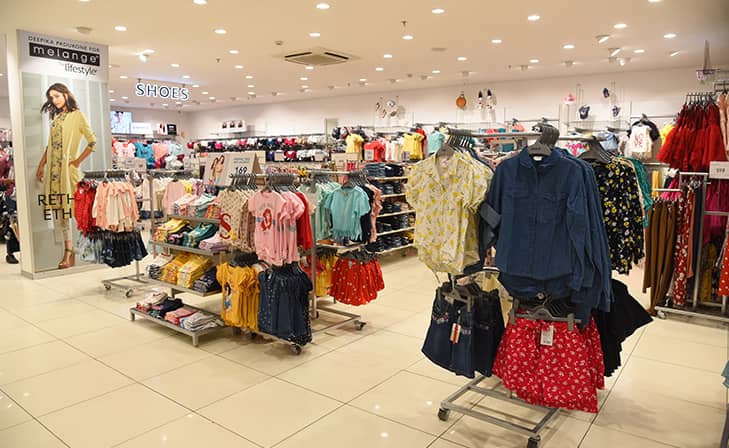 Max - Kamla Nagar, New Delhi