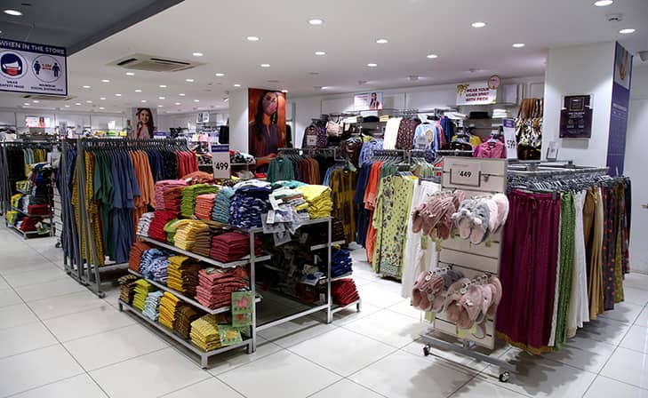 Max - Vanasthalipuram, Hyderabad