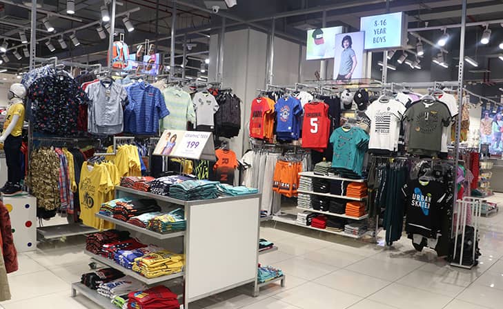 Max - Dwarka, Sector 14, New Delhi