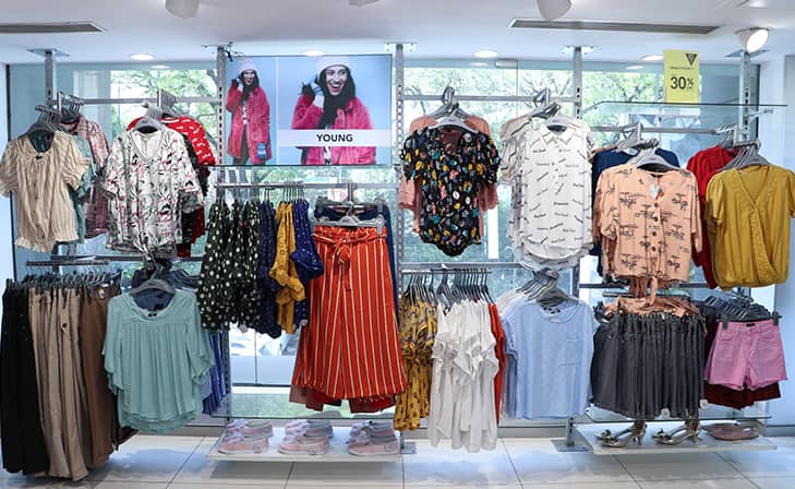 Max - Janakpuri, New Delhi