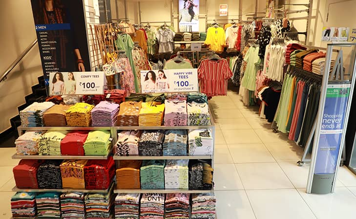 Max - Selaiyur, Chennai