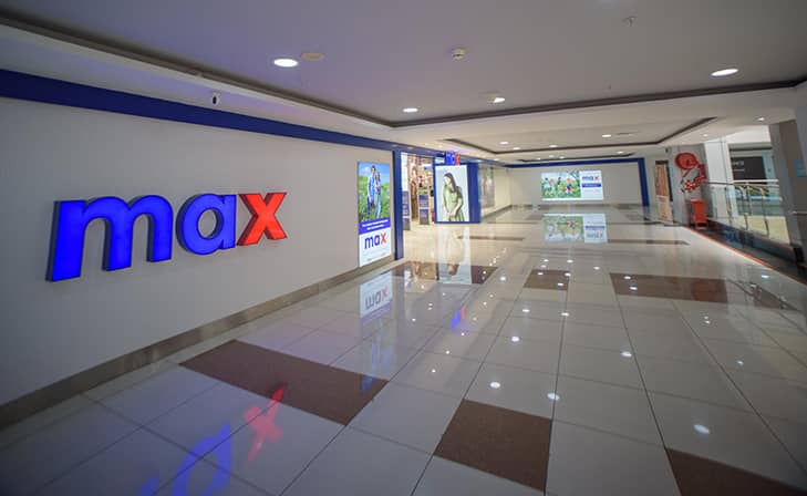 Max - Krishna Nagar, Bengaluru