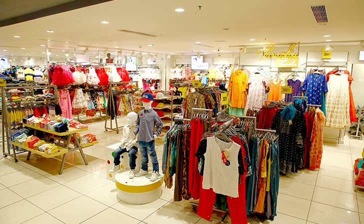 Max - Erramanzil, Hyderabad