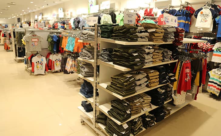 Max - Ambattur, Chennai