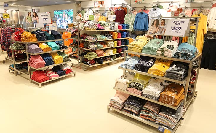 Max - T Nagar, Chennai