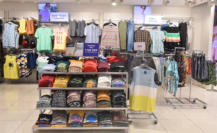 Max - Vasant Kunj, New Delhi