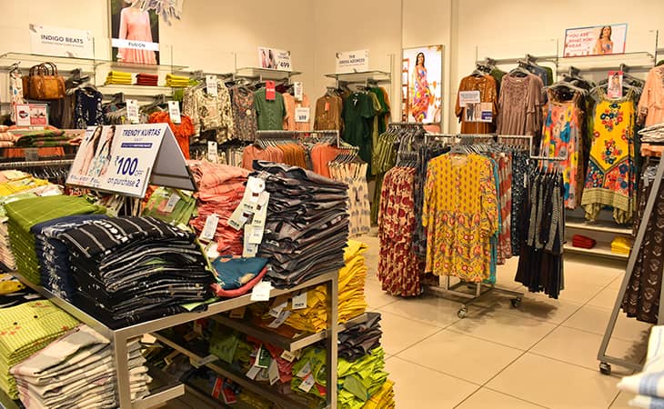 Max - Lakshman Nagar, Chennai