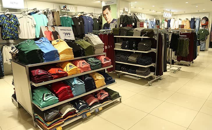 Max - Perambur, Chennai