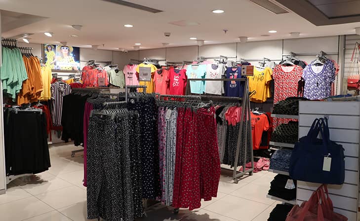 Max - Janakpuri, New Delhi