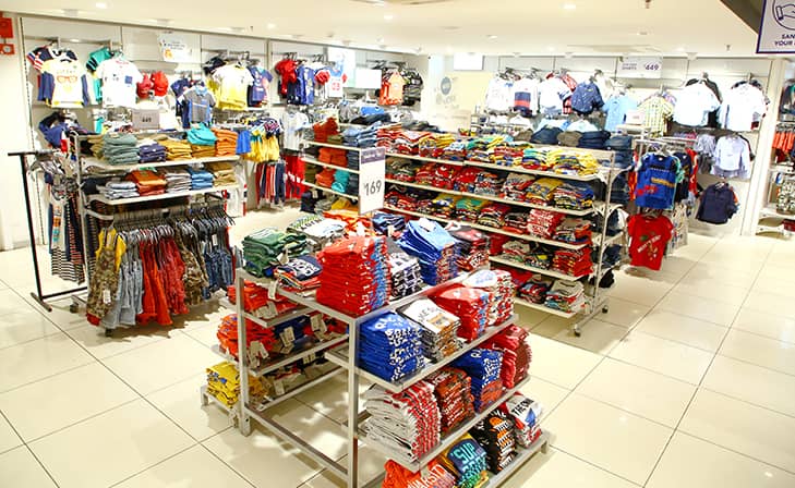 Max - Himayath Nagar, Hyderabad