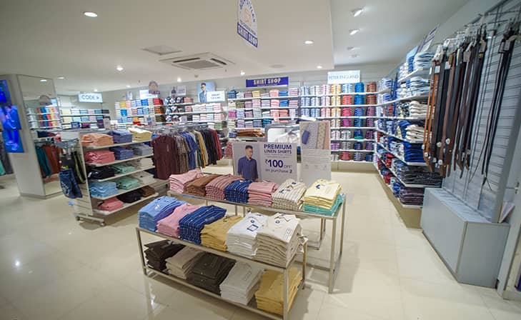 Max - Srinivagilu, Bengaluru