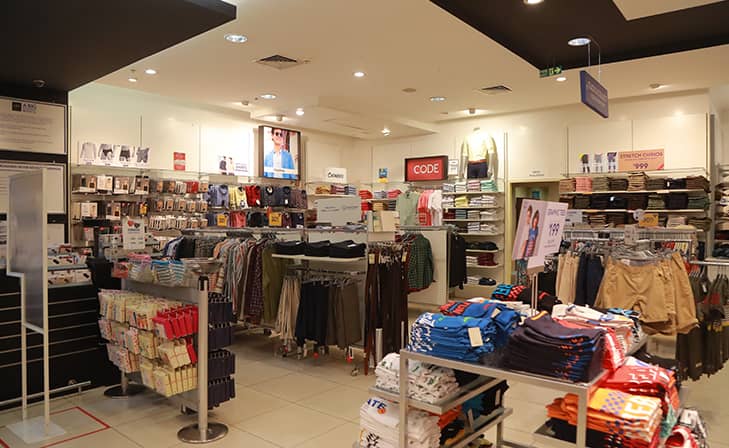 Max - Peelamadu, Coimbatore