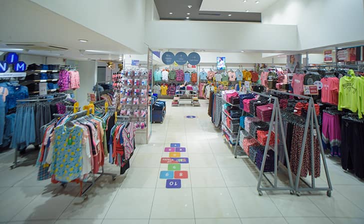 Max - Hebbal, Bengaluru