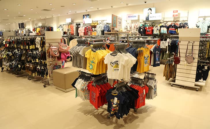 Max - Ambattur, Chennai