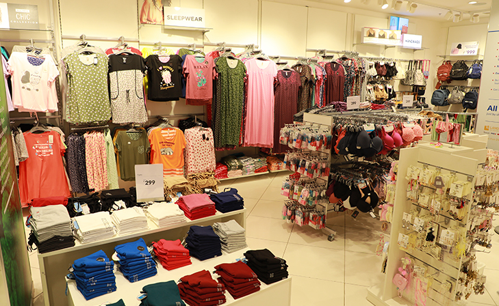 Max - Egattur, Kanchipuram