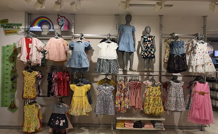 Max - Vasant Kunj, New Delhi