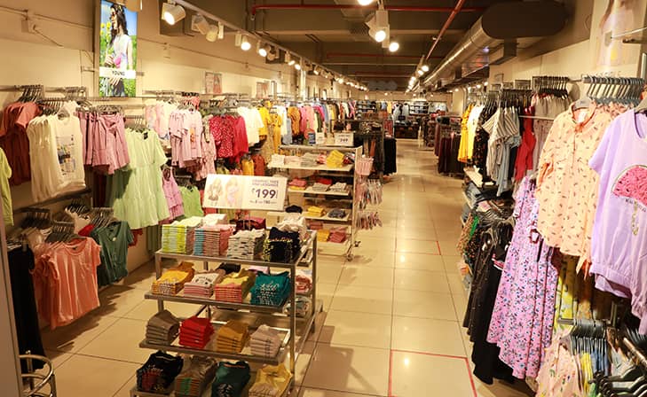 Max - Purasawalkam High Road, Chennai