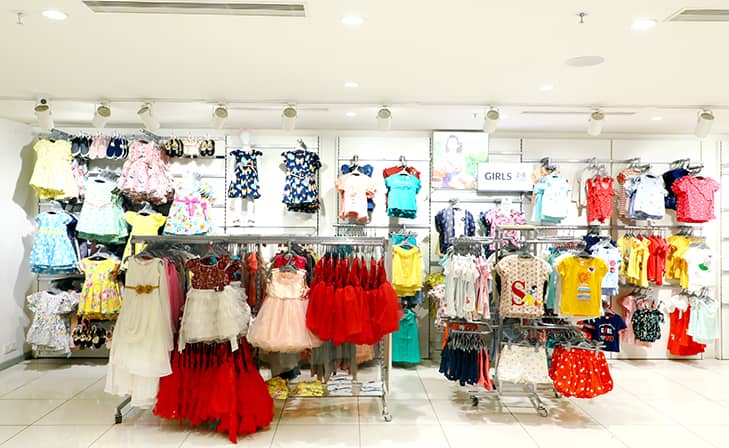 Max - Bala Nagar, Hyderabad
