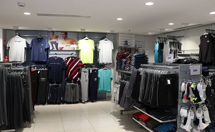 Max - Janakpuri, New Delhi